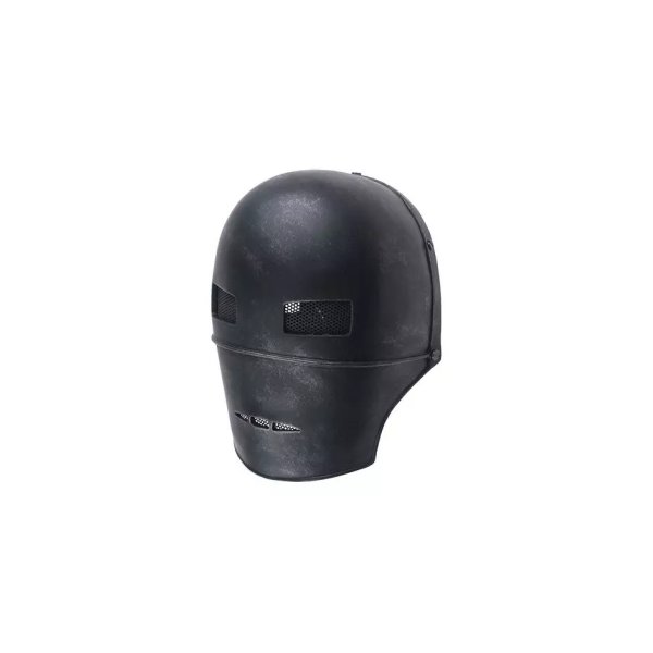 asgbox.pl - Maska Iron Man gen.1
