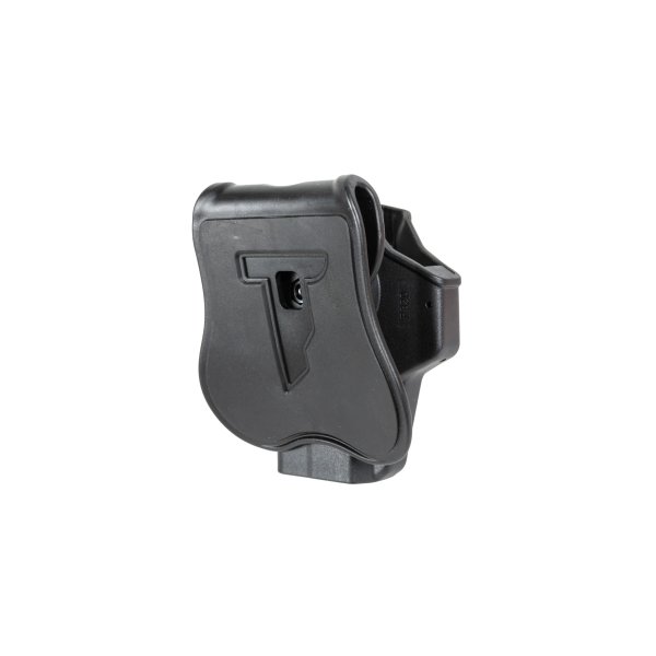 asgbox.pl - Kabura do Sig Sauer P320 - czarna
