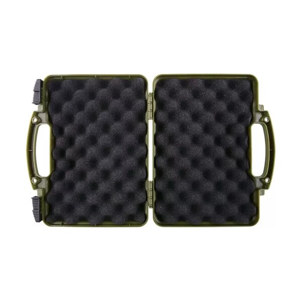 asgbox.pl - Walizka na pistolet Nuprol pistol case - zielona