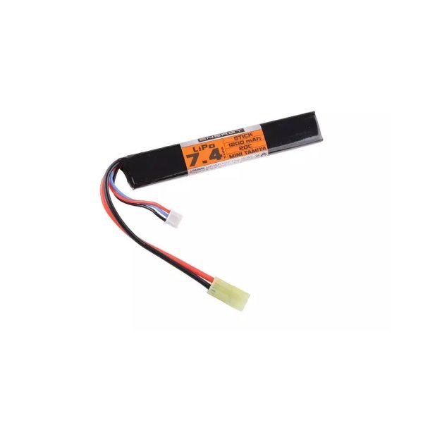 asgbox.pl - Akumulator LiPo 7