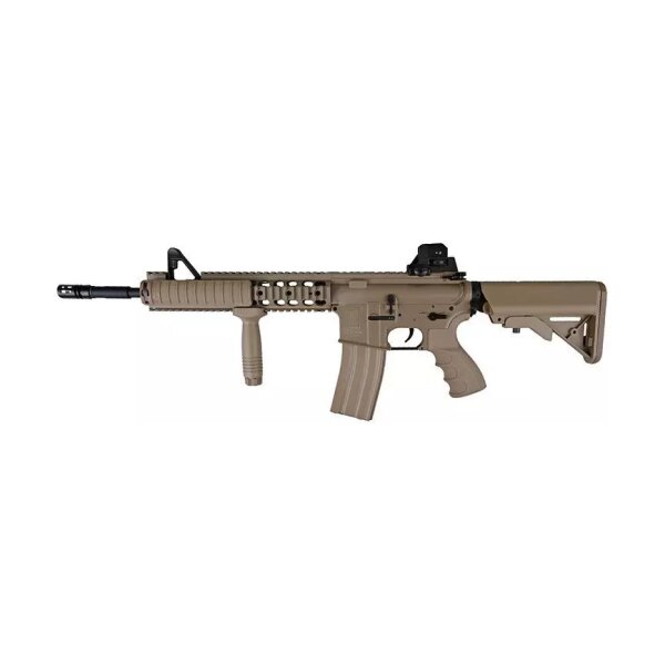 asgbox.pl - Replika karabinka TR15 Raider XL GBB II - tan