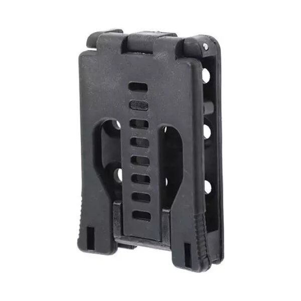 asgbox.pl - Adapter ładownic Primal Gear do pasa taktycznego - czarny