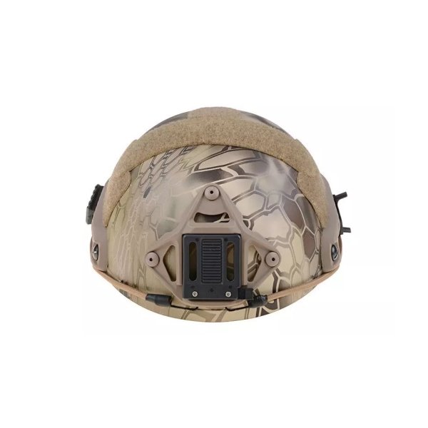 asgbox.pl - Replika hełmu Ballistic (Protecting Pad) - HLD