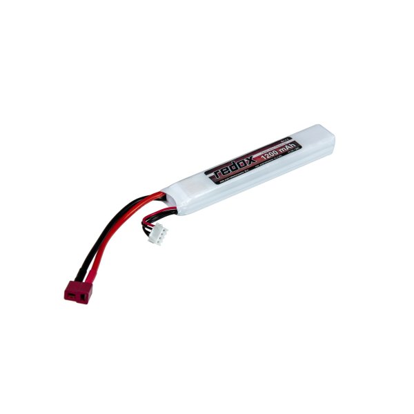 asgbox.pl - Akumulator LiPo 1200 mAh 11