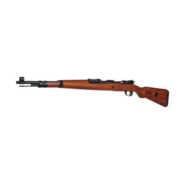 asgbox.pl - Replika karabinu SW-022 Kar98 (Real Wood)