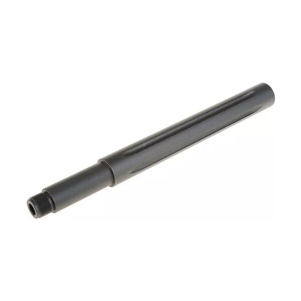 asgbox.pl - Przedłużka lufy 230mm (gwint 14mm prawoskrętny)