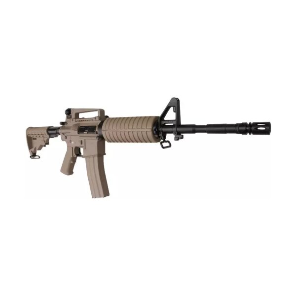 asgbox.pl - Replika karabinka GC16 Carbine DST