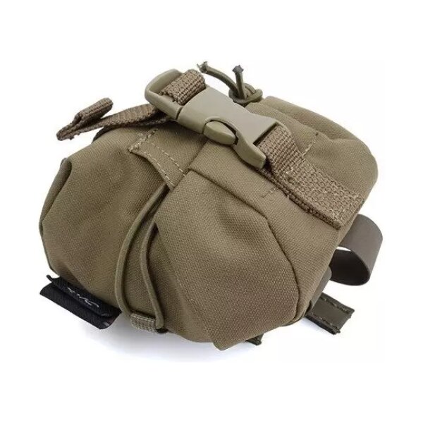 asgbox.pl - Kieszeń SP5 Frag Pouch - Matte CB