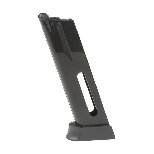asgbox.pl - Magazynek gazowy CO2 low-cap 26 kulek do replik CZ SP-01 SHADOW