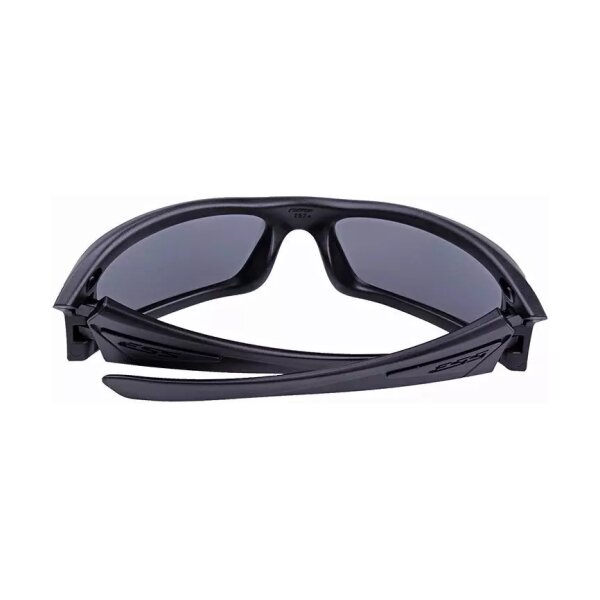 asgbox.pl - Okulary ochronne ESS 5B - Smoke Gray Polarized Mirrored