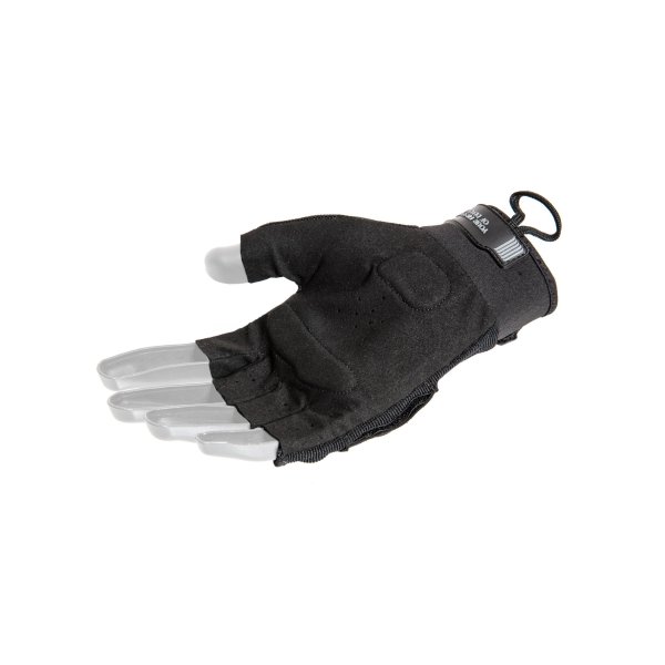 asgbox.pl - Rękawice taktyczne Armored Claw Shield Flex™ Cut Hot Weather - czarne