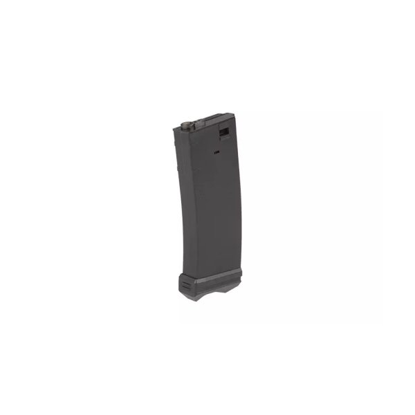 asgbox.pl - Magazynek mid-cap 190 kulek do M4/M16
