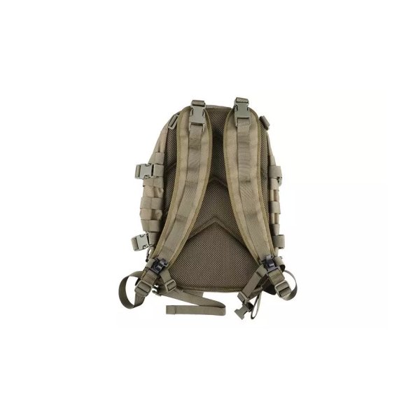 asgbox.pl - Plecak Wisport Sparrow 16 - RAL-7013