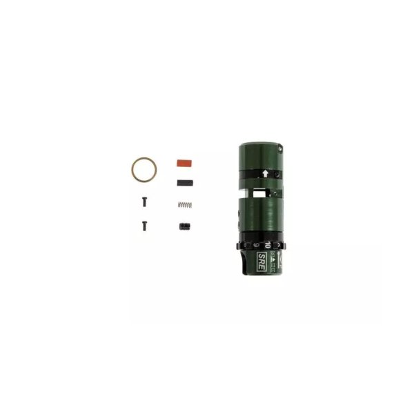 asgbox.pl - Komora Hop-Up Ultra Precision SRE (L/H) do SRS/HTI
