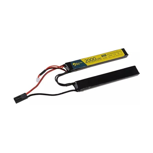 asgbox.pl - Akumulator LiPo 7