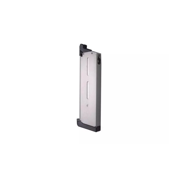 asgbox.pl - Magazynek green gas 25 kulek do replik KP-07