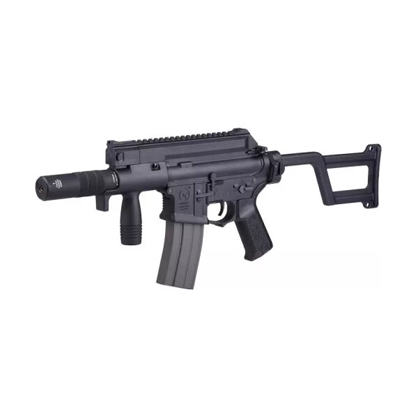 asgbox.pl - Replika subkarabinka AM-006