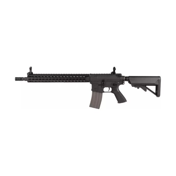 asgbox.pl - Replika karabinka Apex R5 BattleMod 14 - czarny