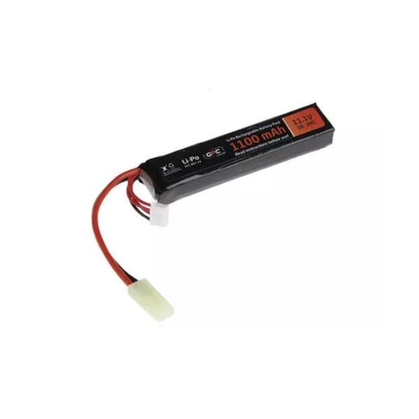 asgbox.pl - Akumulator LiPo 11