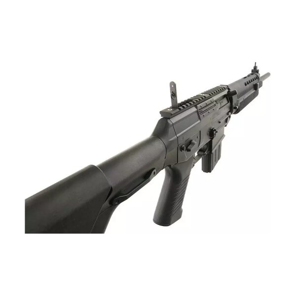asgbox.pl - Replika karabinka SIG556 DMR