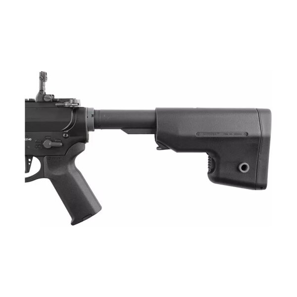 asgbox.pl - Replika karabinka M4 Sharps Bros Warthog - czarna