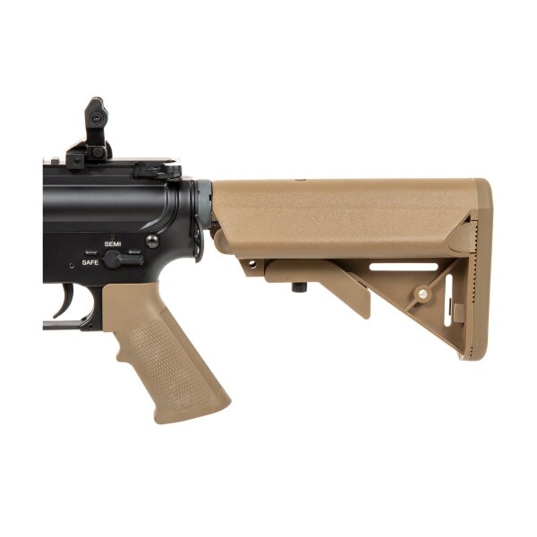 asgbox.pl - Replika karabinka SA-A27 ONE™ - Half-Tan