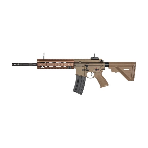 asgbox.pl - Replika karabinka 813S - tan