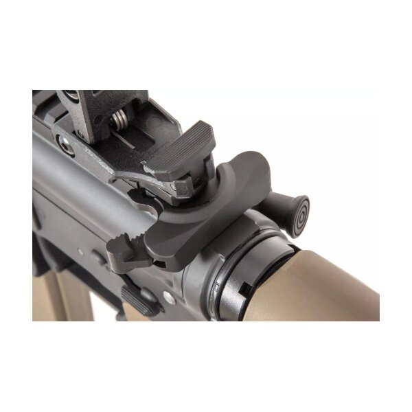 asgbox.pl - Replika karabinka SA-E15 EDGE™ - Half-Tan
