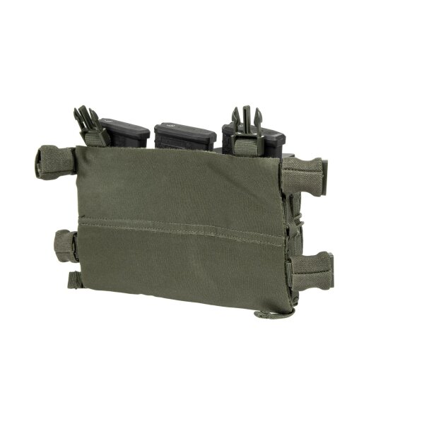 asgbox.pl - Panel VX Buckle Up Mag Rig - oliwkowy