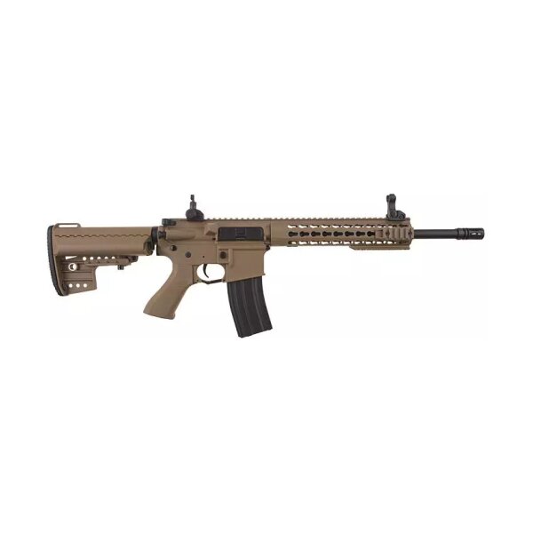 asgbox.pl - Replika karabinka CM615 - tan