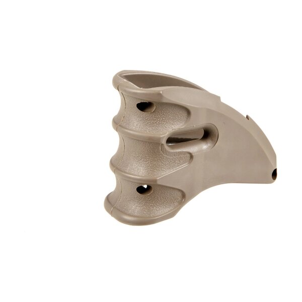 asgbox.pl - Nakładka Magwell Gen.2 do replik M4/M16 - tan