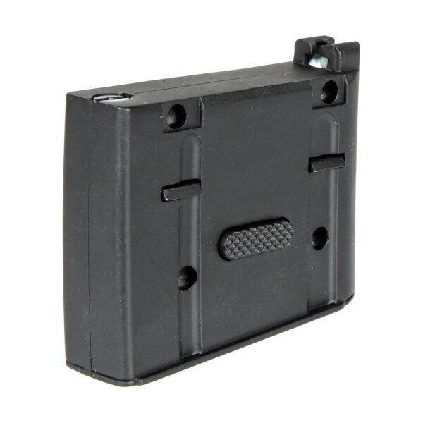 asgbox.pl - Magazynek mid-cap 40 kulek do replik 870