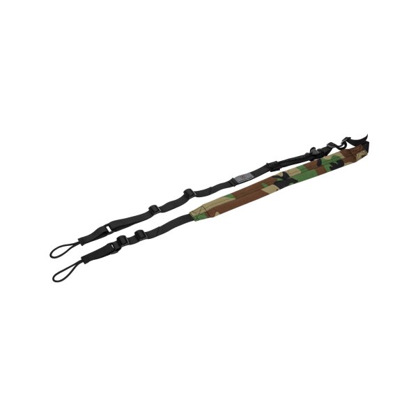 asgbox.pl - Ergonomiczne zawieszenie dwupunktowe MK1 - Woodland