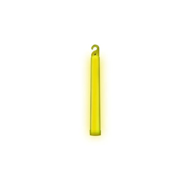 asgbox.pl - Światło chemiczne GlowStick - żółte