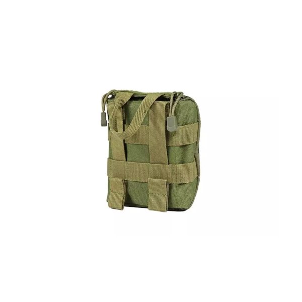asgbox.pl - Ładownica typu Trauma Kit - oliwkowy