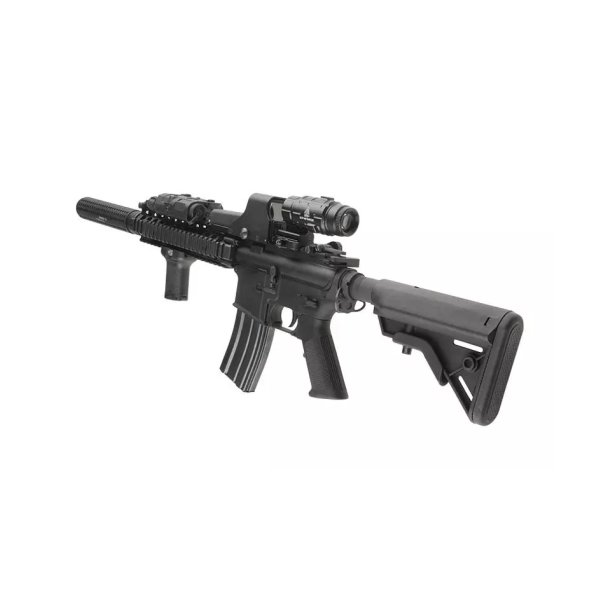 asgbox.pl - Replika karabinka ELAR MARK 18 MOD1 (Platinum Version)