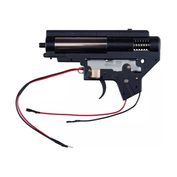 asgbox.pl - Kompletny wzmocniony gearbox V2
