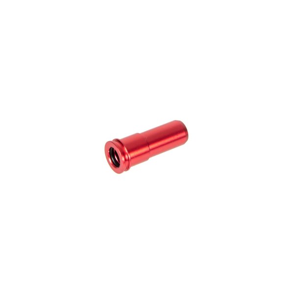 asgbox.pl - Aluminiowa dysza do replik M4