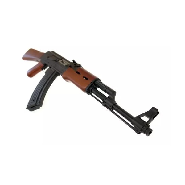 asgbox.pl - Replika karabinu szturmowego GF47 CLASSIC - GFC GUNS