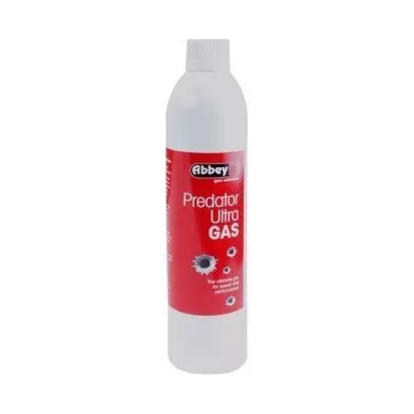 asgbox.pl - Predator Ultra Gas 700ml Abbey