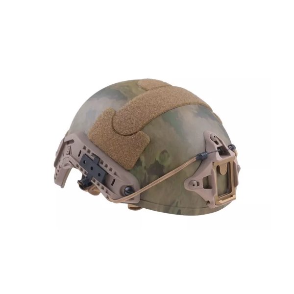 asgbox.pl - Replika hełmu Ballistic High Cut XP - ATC FG