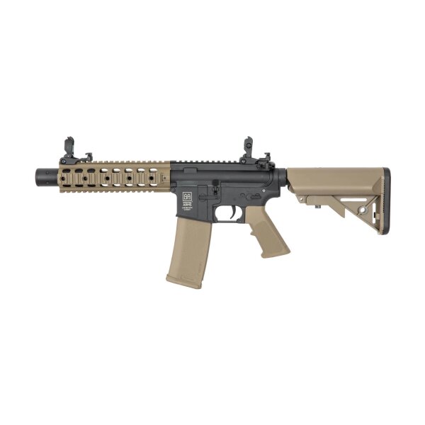 asgbox.pl - Replika karabinka SA-C05 CORE™ X-ASR™ - Half-Tan
