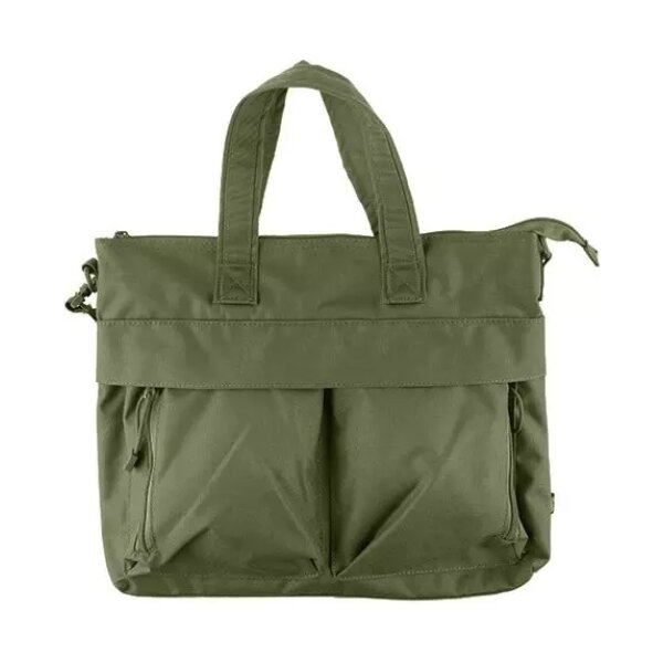 asgbox.pl - Torba Daily Laptop Bag - oliwkowa