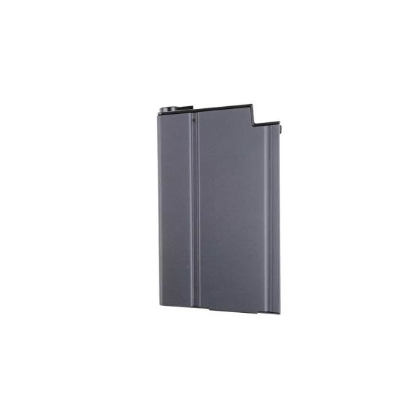 asgbox.pl - Magazynek mid-cap 120 kulek do replik typu M14