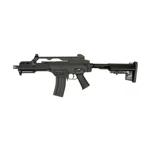 asgbox.pl - Replika karabinka JG1138
