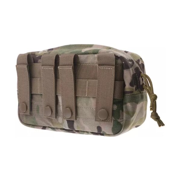 asgbox.pl - Mała ładownica cargo pozioma - Multicam®