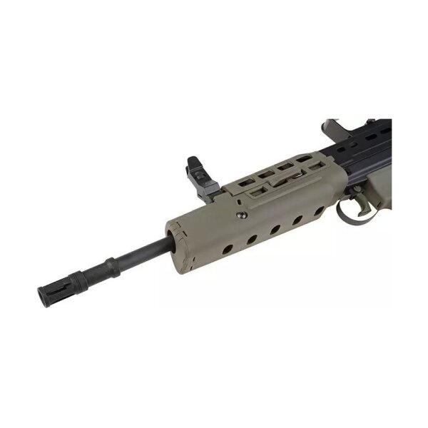 asgbox.pl - Replika karabinka L85A2 (GG version)