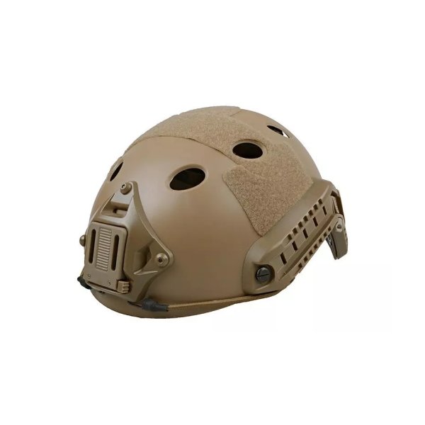 asgbox.pl - Replika kasku X-Shield FAST PJ - tan