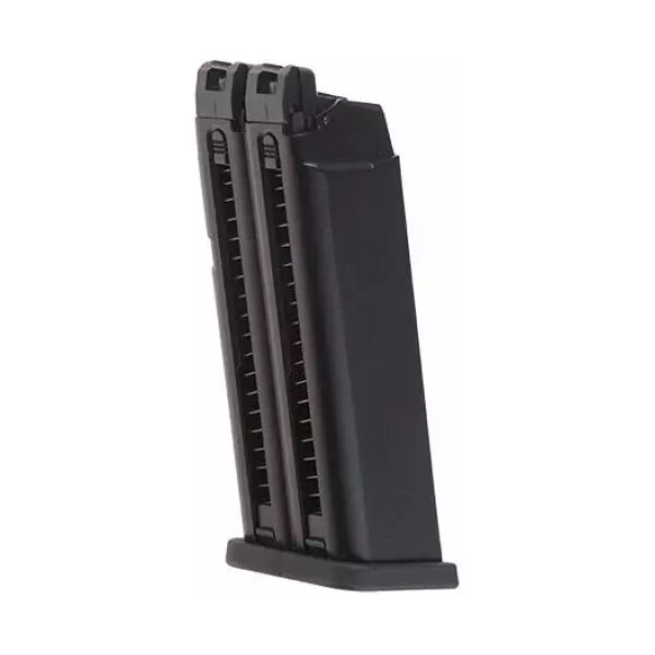 asgbox.pl - Magazynek gazowy 2x25 kulek do repliki Double Barrel G Series