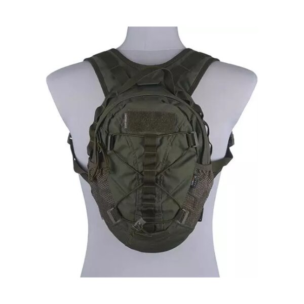 asgbox.pl - Plecak Sparrow Egg - Olive Green